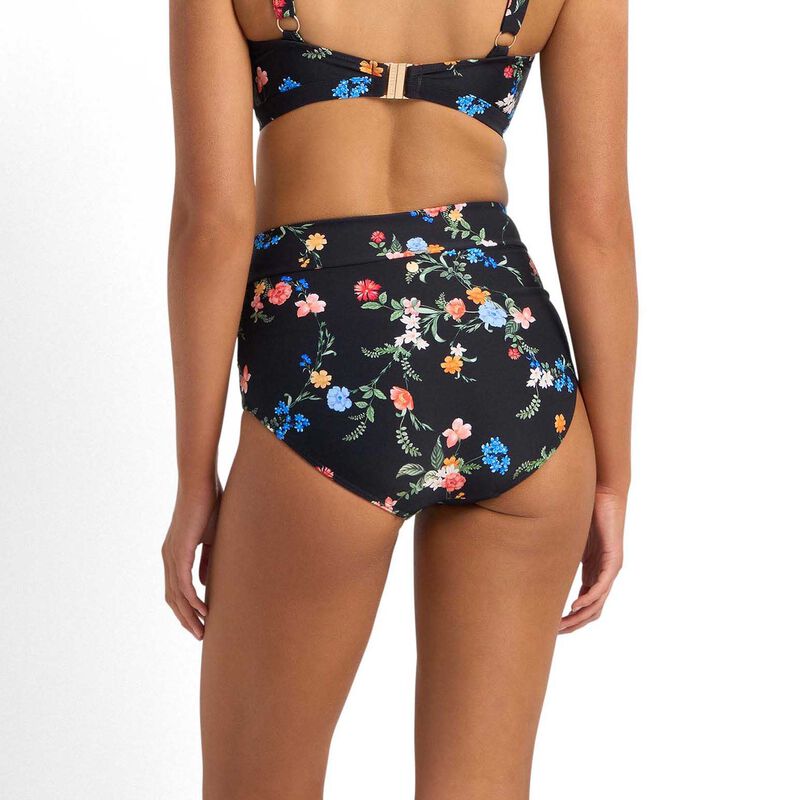 Sunseeker Japan Ruched Highwaist Pant image number 1