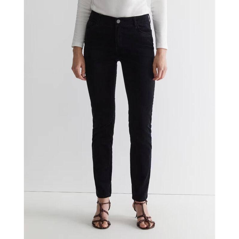 Sportscraft Cleo Velvet Pant image number 2