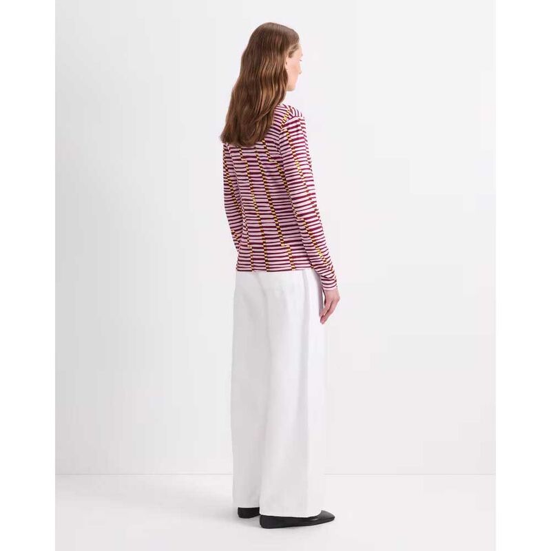 Sportscraft Rani LS Magic Tee image number 1