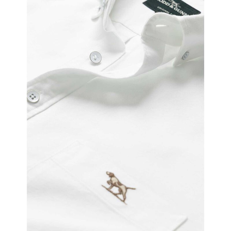 Rodd & Gunn Oxford Ferndale Shirt image number 2