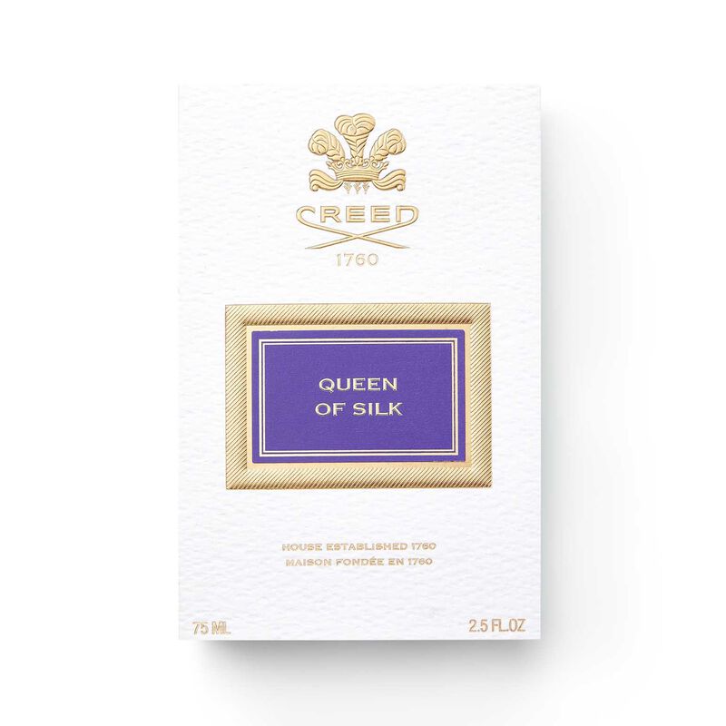 Creed Queen of Silk EDP 75ml image number 1