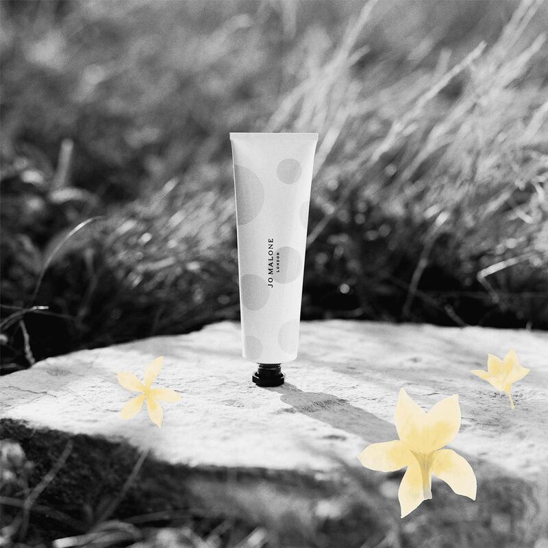 Jo Malone London Frangipani Deco Hand Cream 30ml image number 1