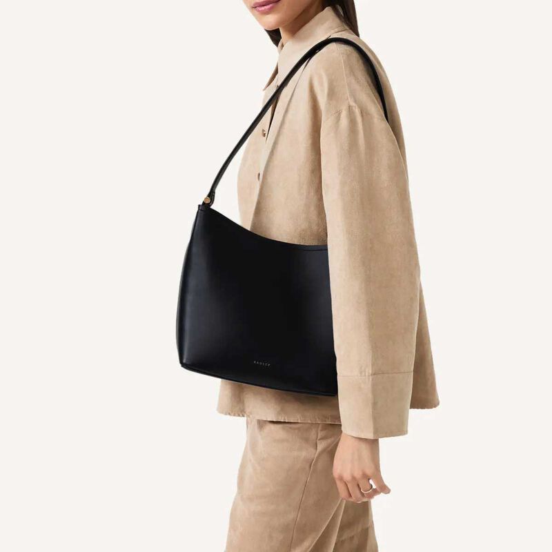 Radley Bathurst Mews Medium Ziptop Shoulder image number 1