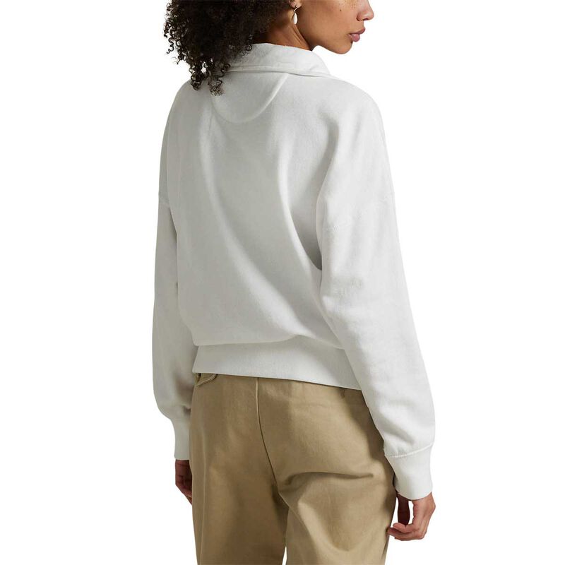 Polo Ralph Lauren Lightweight Fleece Quarter-Zip image number 1