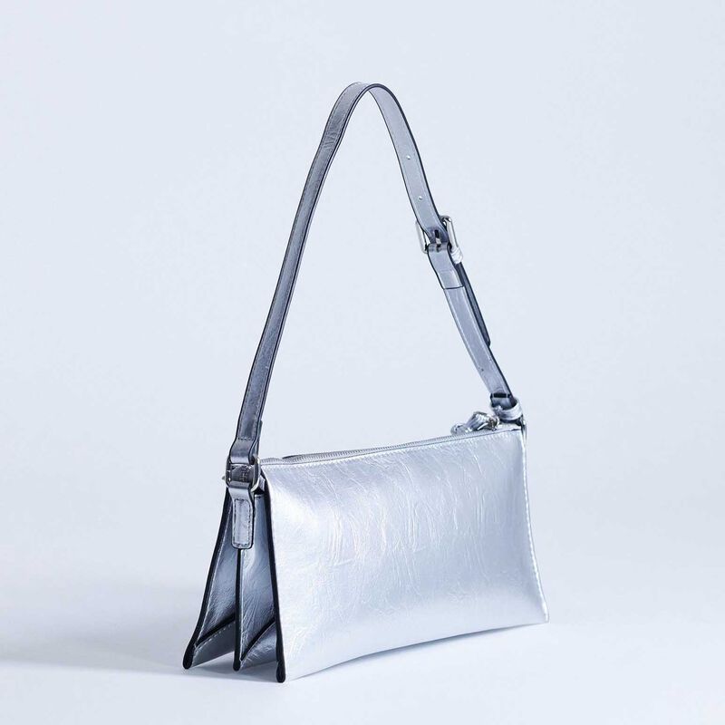 TOPSHOP Simone Shoulder Bag image number 4