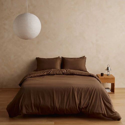 HOMMEY. Scandinavian Quilt Cover