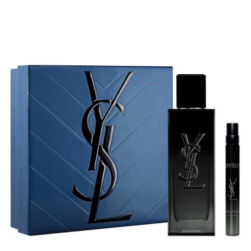 Yves Saint Laurent MYSLF EDP 100ml Spring Set