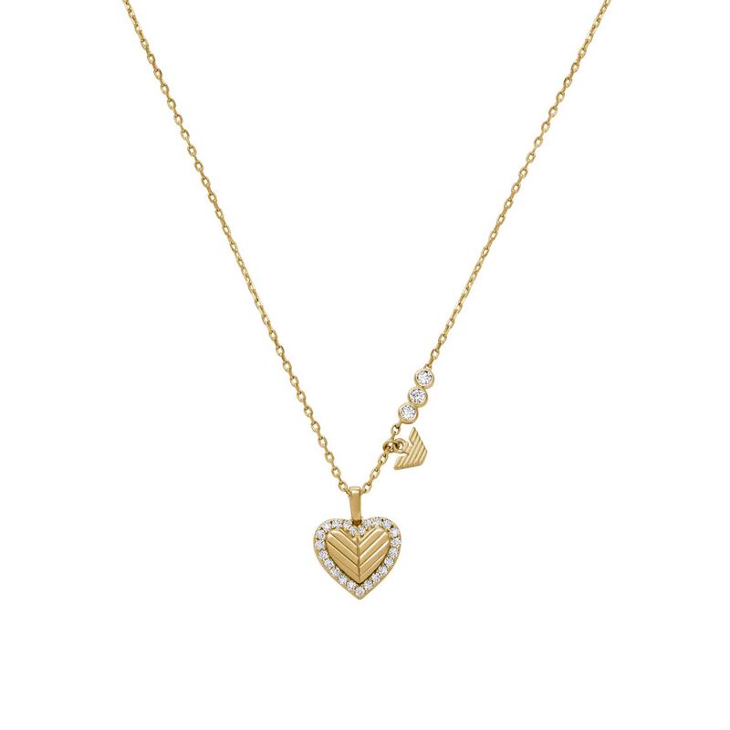 Emporio Armani Necklace EG3622710 image number 0