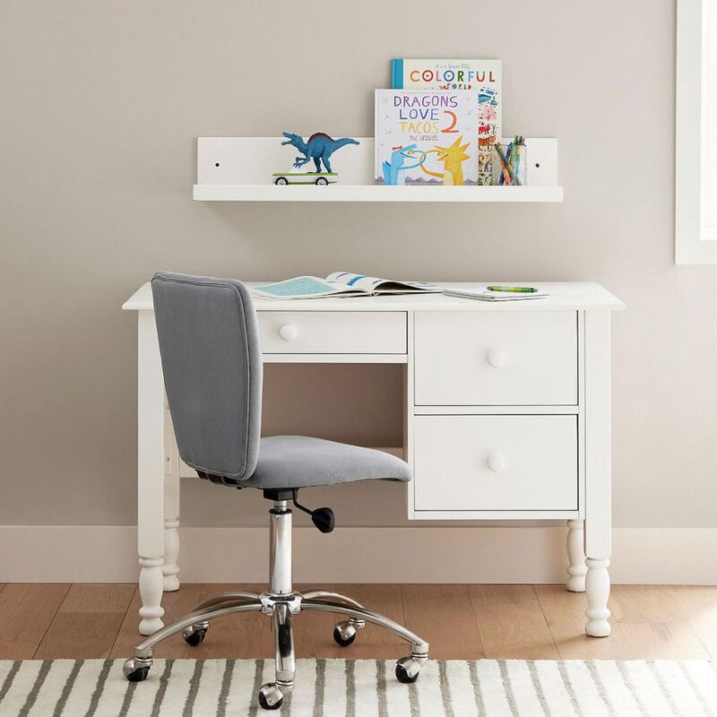 Pottery Barn Kids Catalina Storage Desk image number 3