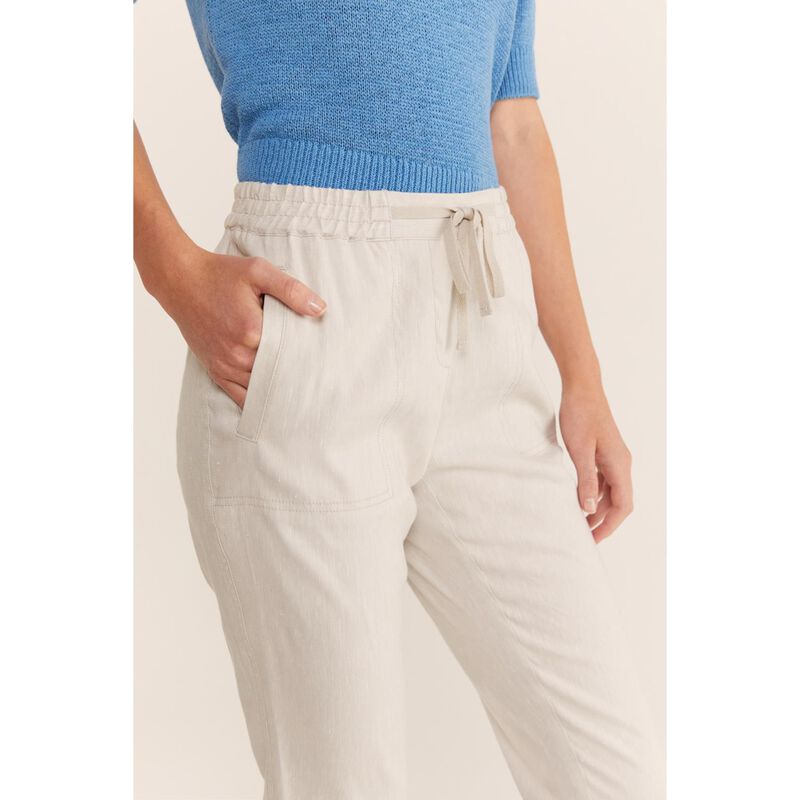 Sportscraft Rosa Linen Pant image number 30