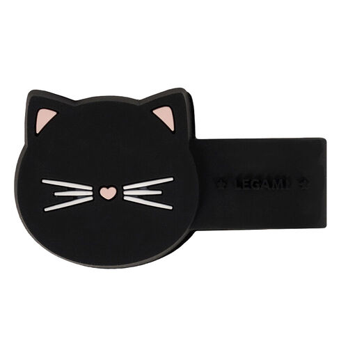 Legami Kitty Magnetic Clip
