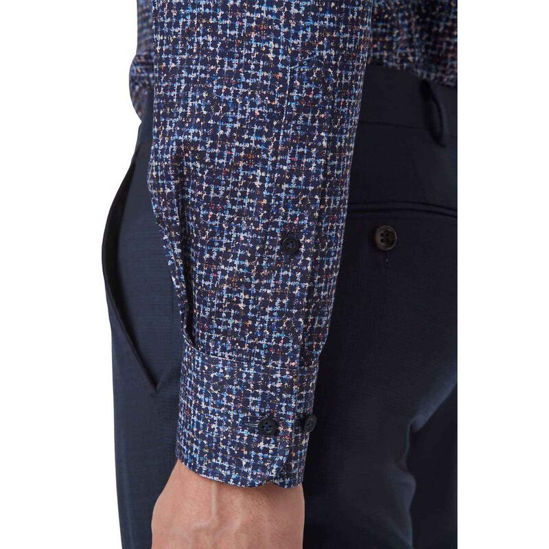Cambridge Hadfield Shirt Fcv389 image number 2