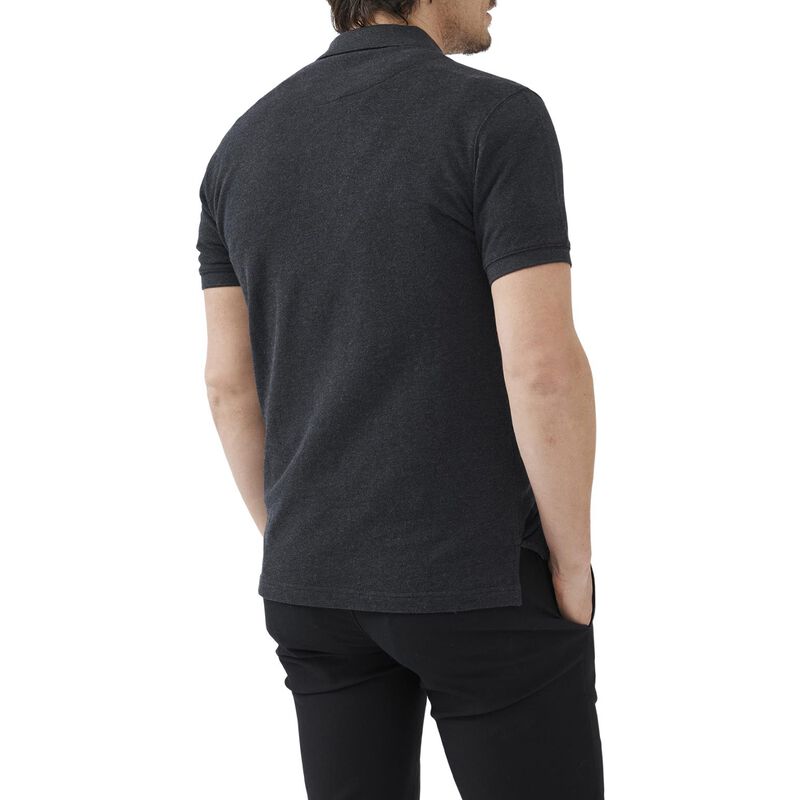 Rodd & Gunn The Gunn Polo image number 5