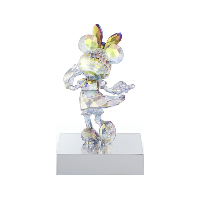 Swarovski Mickey & Friends - Minnie image number 2
