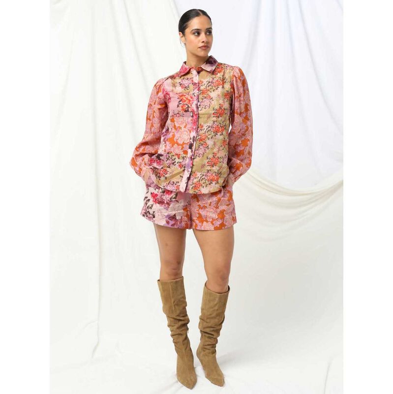 KACHEL Lola Blouse image number 3