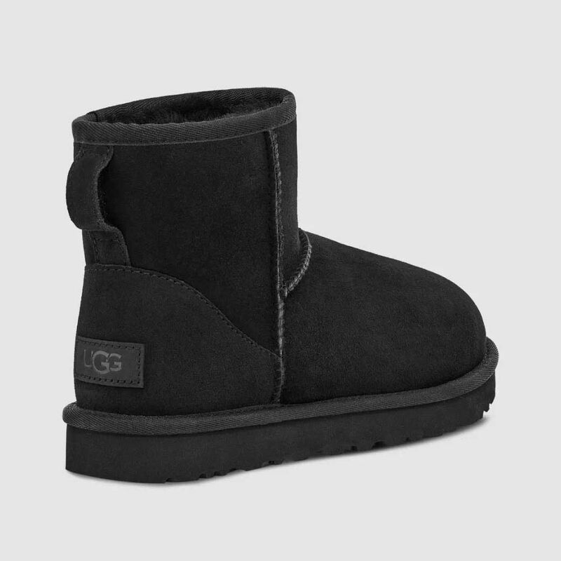 UGG W Classic Mini II image number 1
