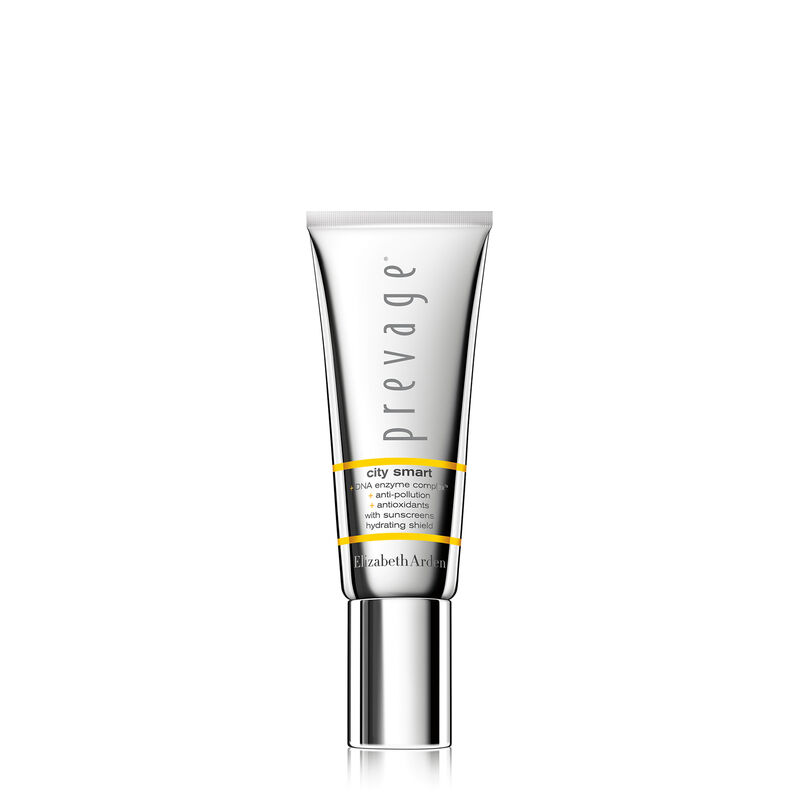 Elizabeth Arden PREVAGE&reg; City Smart Broad Spectrum SPF50 Hydrating Shield image number 0