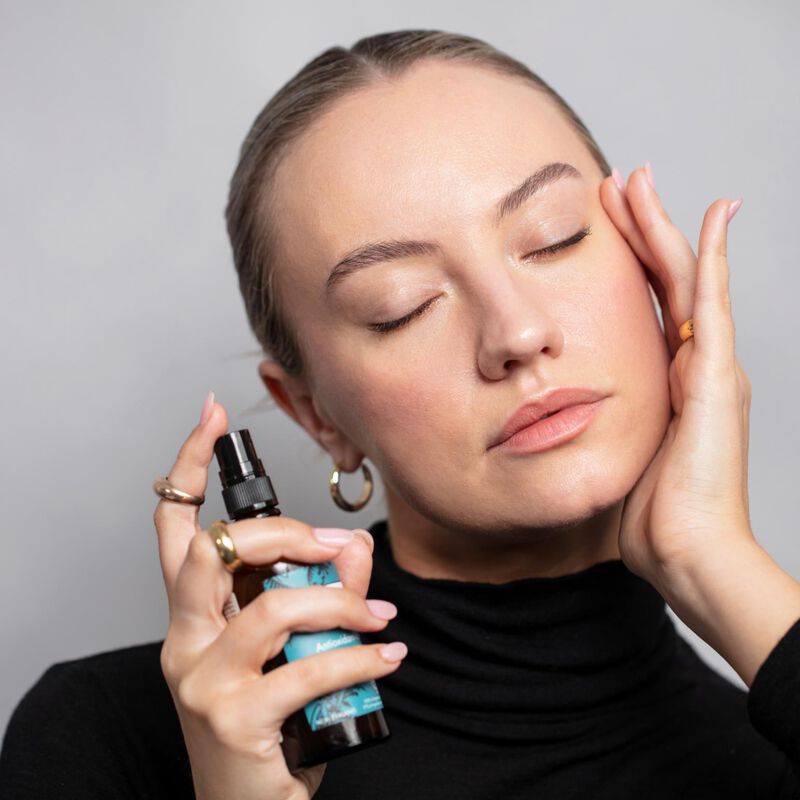 Antipodes Ananda Antioxidant-Rich Gentle Toner 100ml image number 3