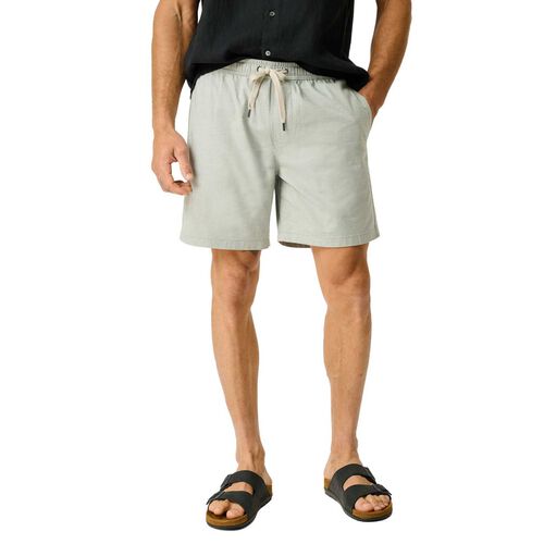 Rodd & Gunn Gunn 7" Resort Short