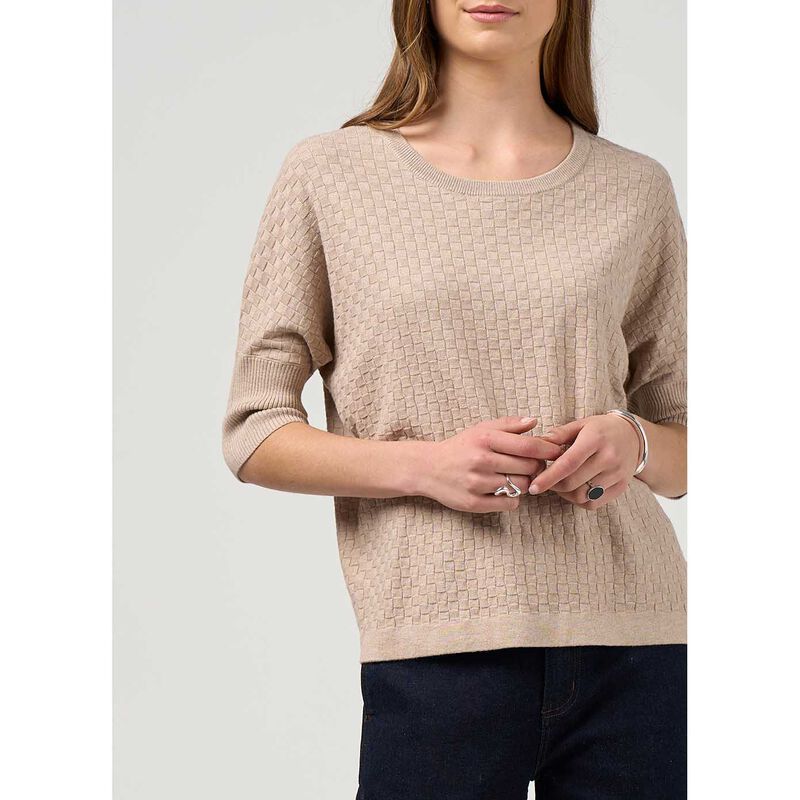 Madly Sweetly Switchboard Tee image number 2