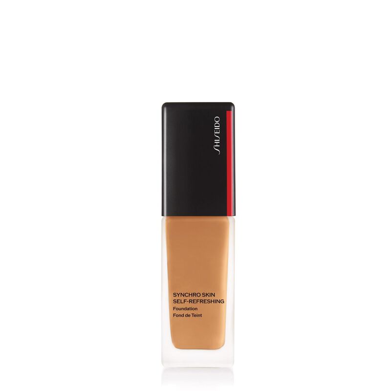 Shiseido Synchro Skin Self-Refreshing Foundation image number 16