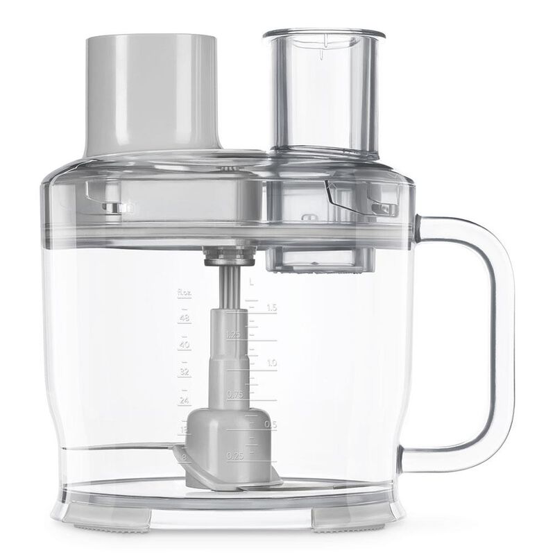 Smeg Food Processor Accessory - Multi Function 5 In 1 Kitchen Tool image number 0