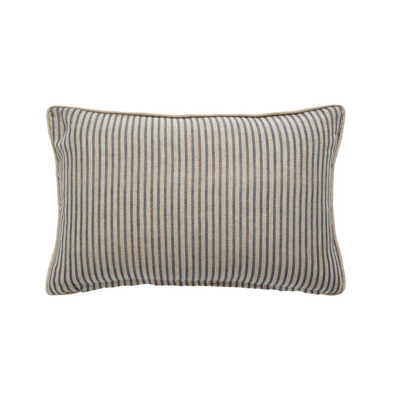 Wallace Cotton Nara Rectangle Cushion Cover image number 1