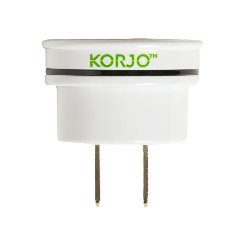 KORJO Adaptor - Japan image number 0