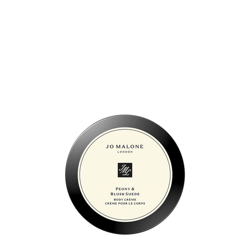 Jo Malone London Peony & Blush Suede Body Cr&egrave;me 175ml image number 0