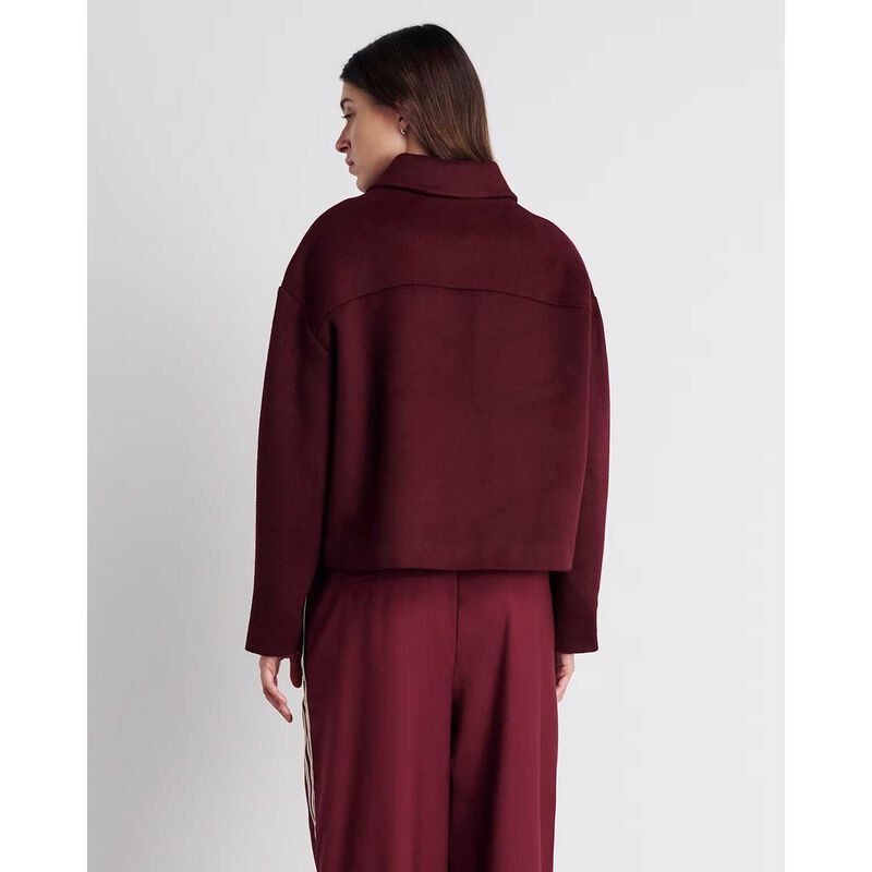 JAG Wool Crop Jacket image number 5