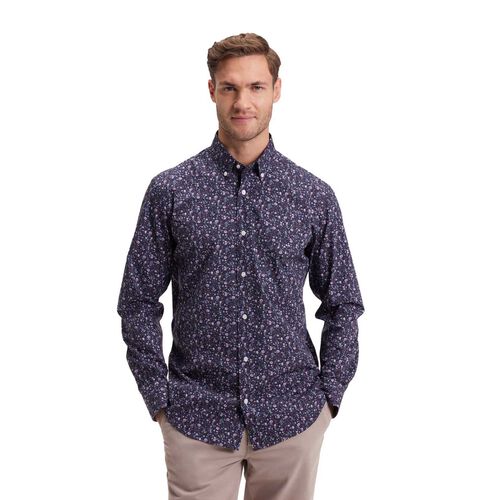 Eden Park Long Sleeve Shirt