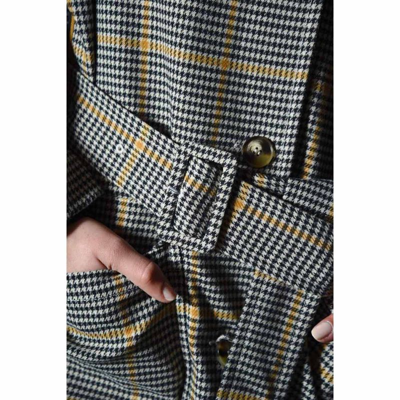 Cooper Coat Trip Coat image number 2