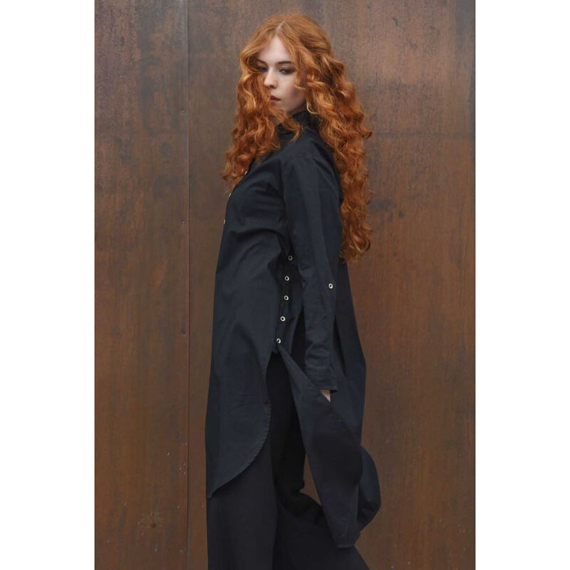 Curate Monochrome Magic Dress image number 1