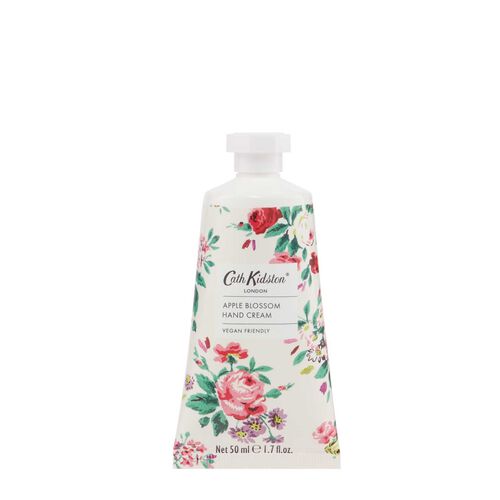 Cath Kidston Hand Cream 50ml Traditional Rose