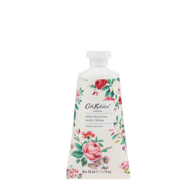 Cath Kidston Hand Cream 50ml Traditional Rose image number 0