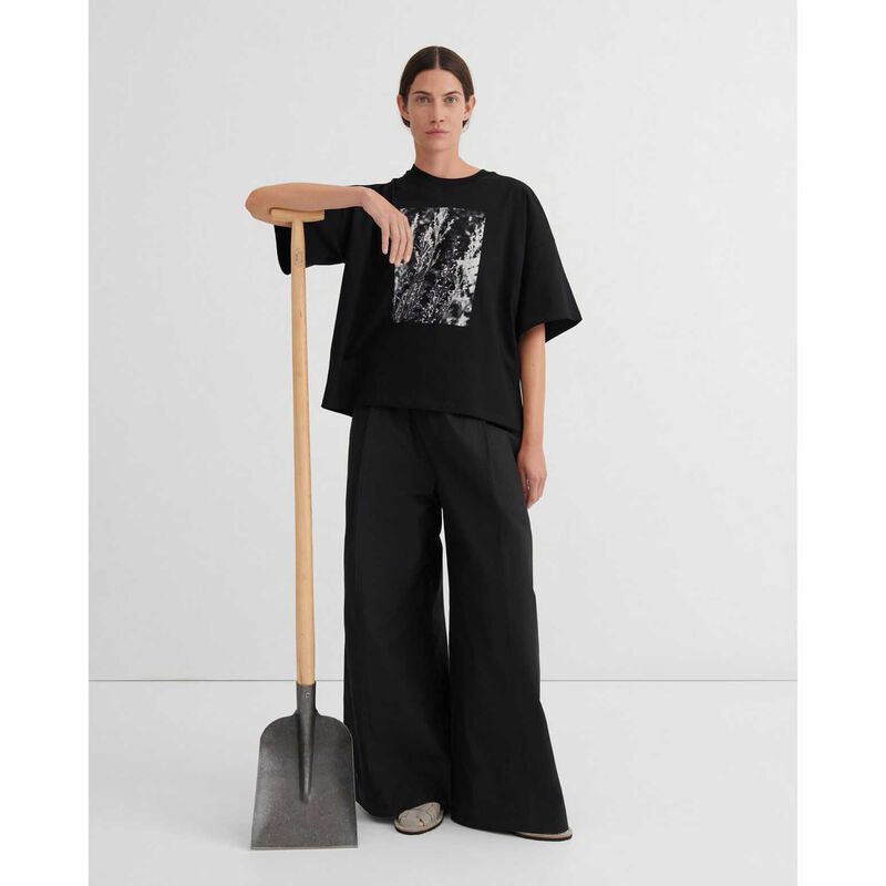 Kowtow Scene Tee image number 3