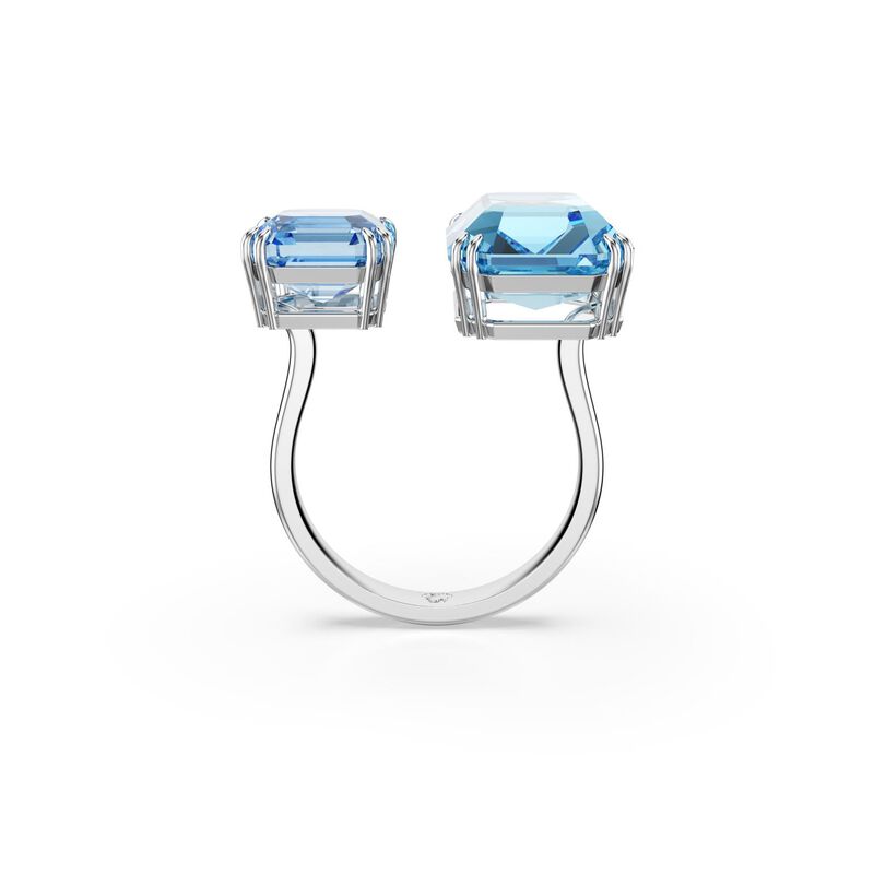 Swarovski Millenia Open Ring image number 11