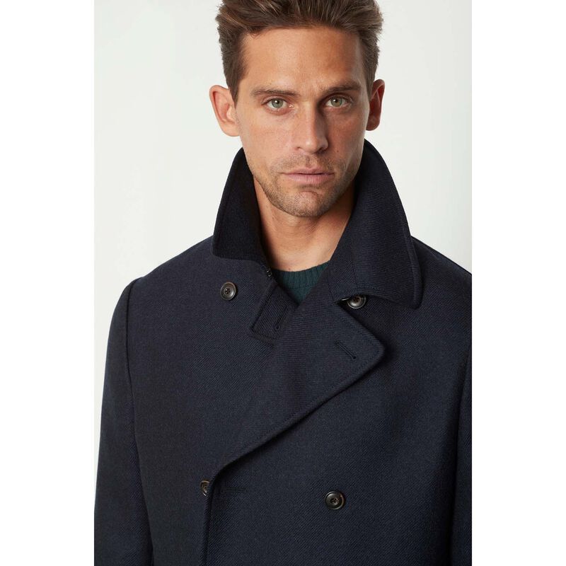 M.J. Bale Horatio Peacoat image number 2