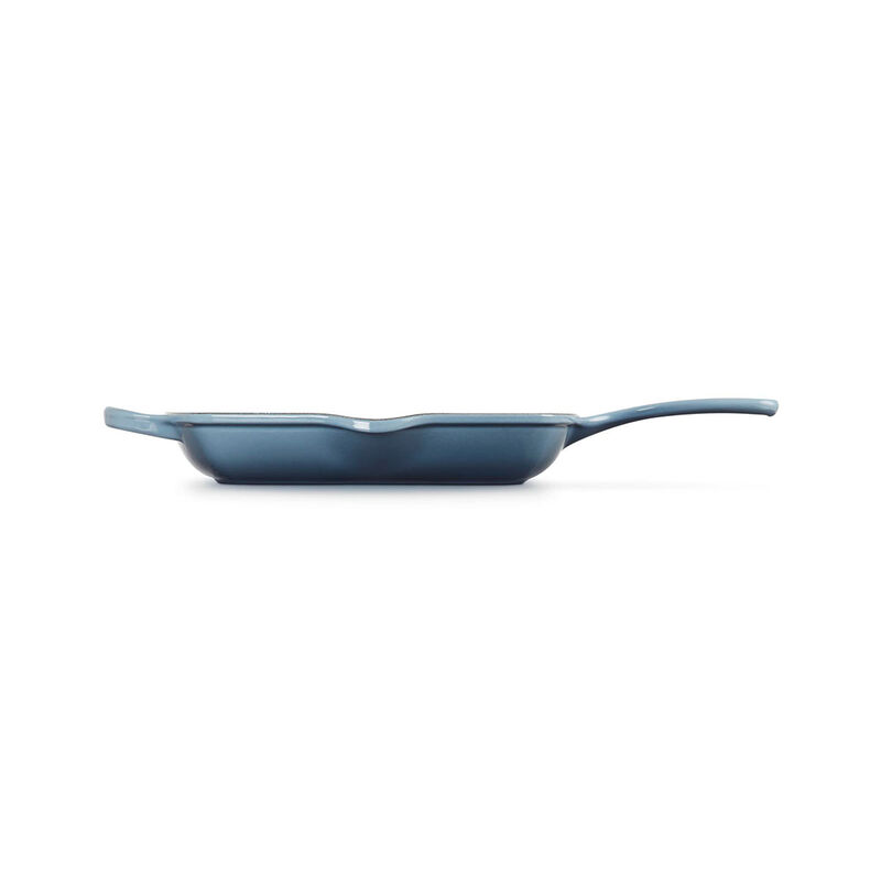 Le Creuset Signature Cast Iron Square Grillit 26cm image number 18