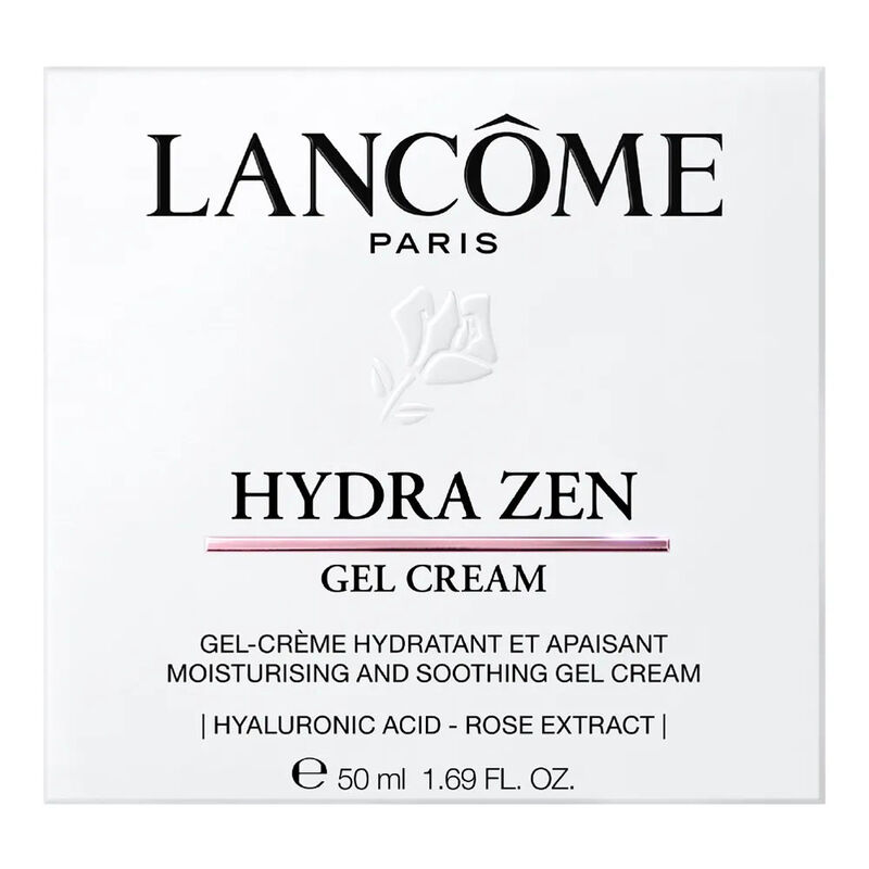 Lancôme Hydra Zen Gel Cream 50ml image number 1