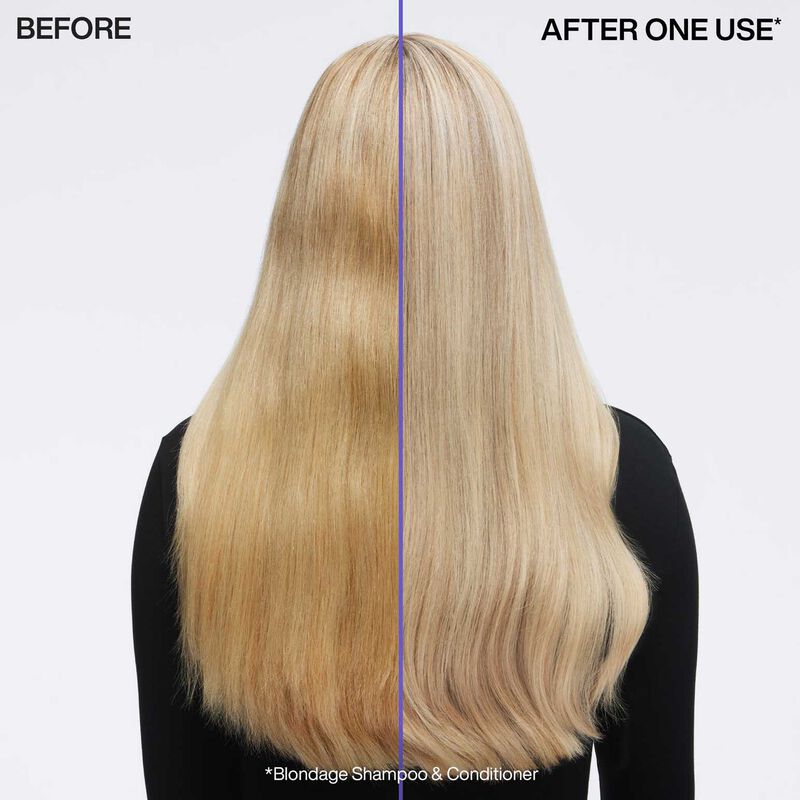 Redken Color Extend Blondage Mother's Day Gift Set image number 2