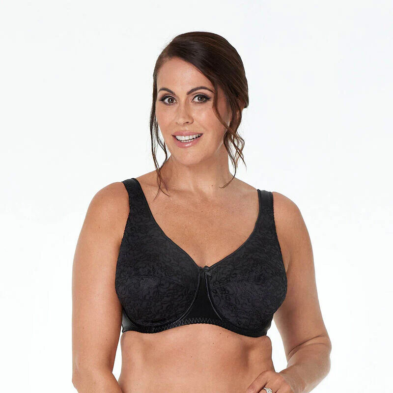 Fayreform Charlotte Underwire Bra image number 2