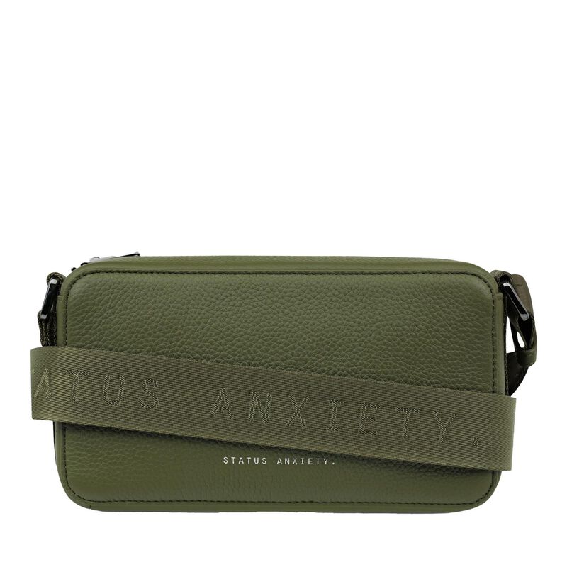 Status Anxiety Delirium Crossbody Bag image number 0