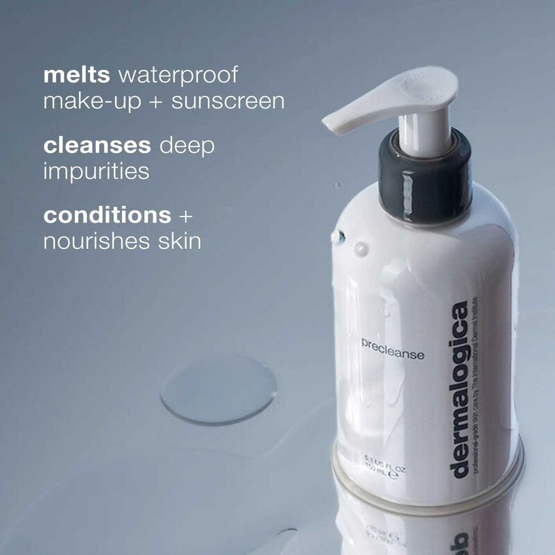 Dermalogica Precleanse Cleansing Oil 89ml image number 1