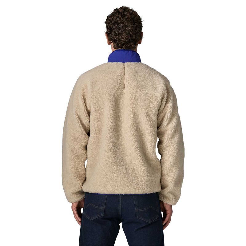 Patagonia Men's Classic Retro-X Jacket image number 1