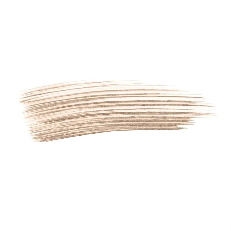benefit Gimme Brow+ Volumizing Eyebrow Gel Travel Size Mini image number 17