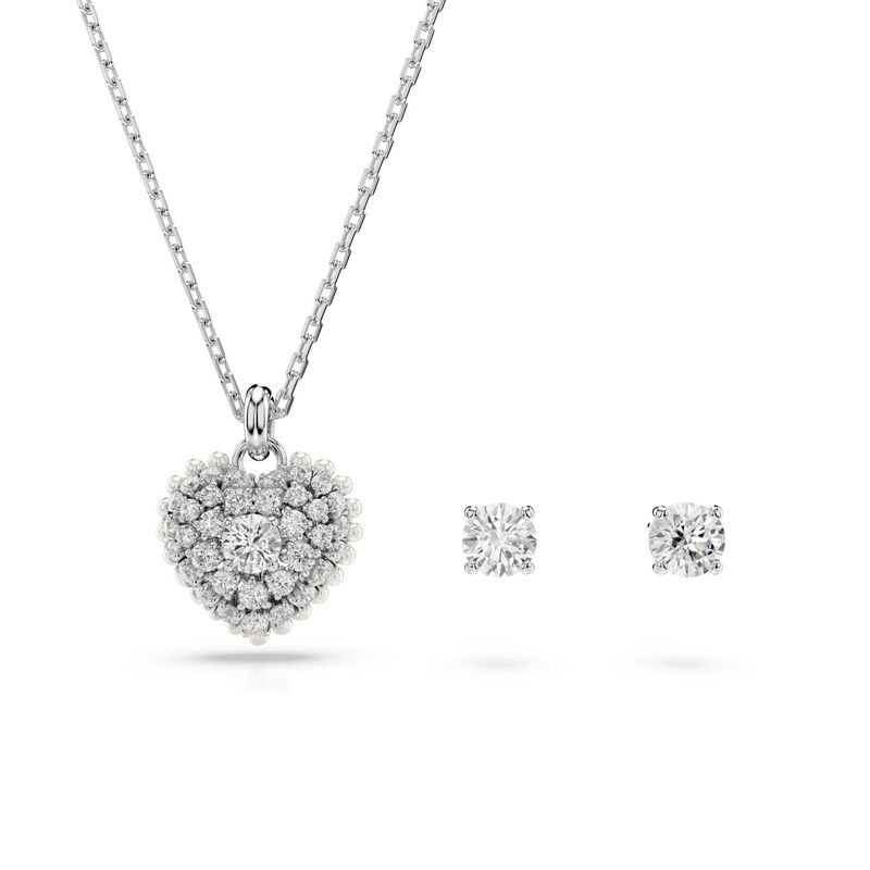Swarovski Hyperbola Set image number 0