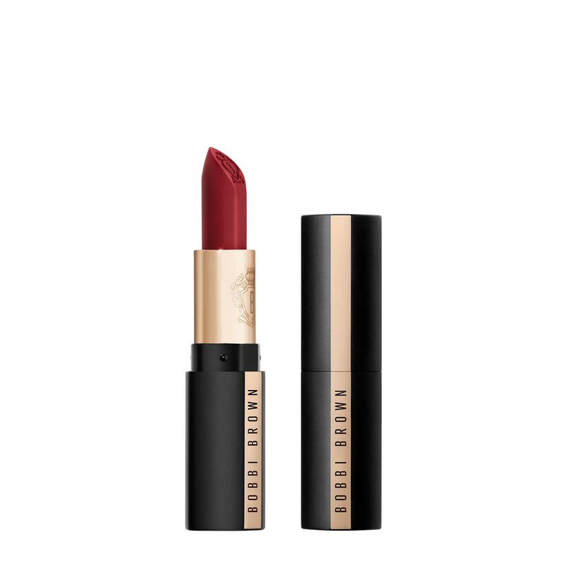 Bobbi Brown Luxe Cashmere Matte Lipstick image number 20