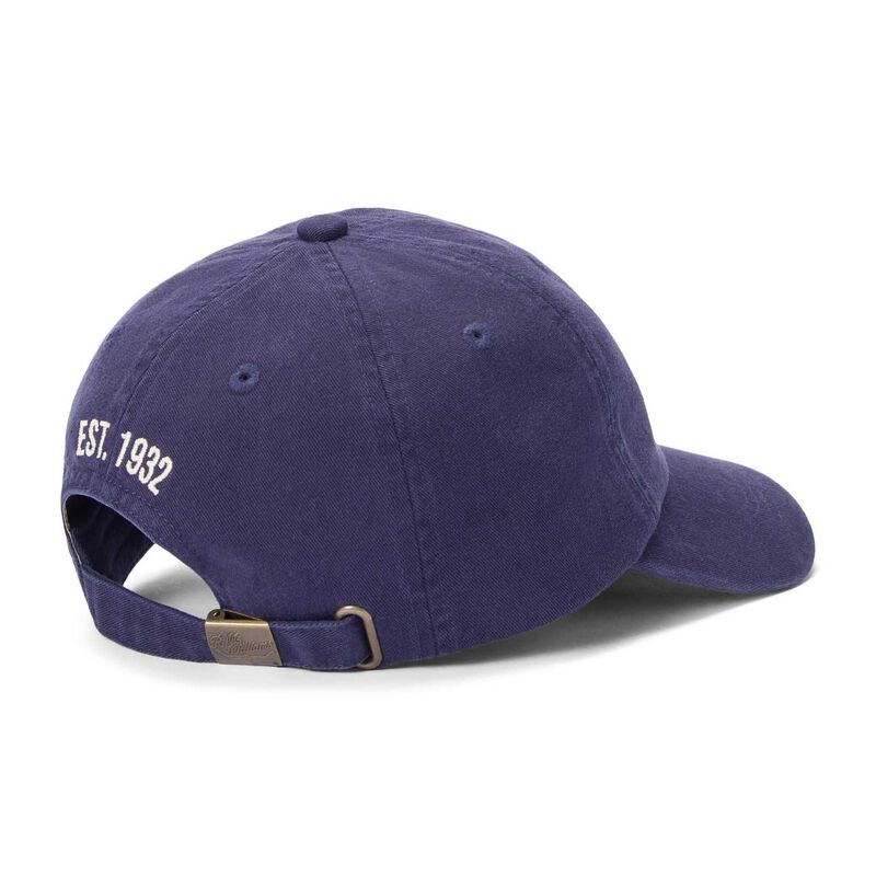 R.M. Williams Heritage Twill Cap image number 3