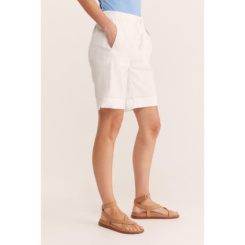 Sportscraft Rosa Linen Short image number 14